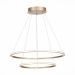 Подвесной светодиодный светильник ST Luce ST604.243.56