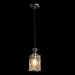 Подвесной светильник Arte Lamp Caraffa A4971SP-1CC