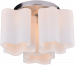 Потолочная люстра Arte Lamp 18 A3479PL-3CC