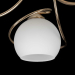 Потолочная люстра Citilux Лайма CL155132