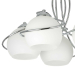 Потолочная люстра Citilux Лайма CL155151