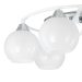 Потолочная люстра Citilux Отто CL121160