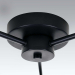 Потолочная люстра Lightstar Fico Ii 740137