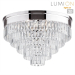 Потолочная люстра Lumion Zaha Classi 8266/8C