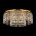 Потолочная люстра Maytoni Dune DIA005CL-10G