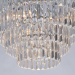 Потолочная люстра MW-Light Аделард 642013008