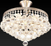 Потолочная люстра Toplight Vivien TL7230X-05SN