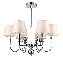 Потолочная люстра Vele Luce Fabio VL1933L06