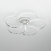 Потолочная светодиодная люстра Citilux CL229251E