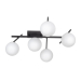 Потолочная светодиодная люстра Citilux Dorsy CL223152