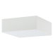 Потолочный cветильник Nowodvorski Lid Square Led White 10420