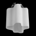 Потолочный светильник Arte Lamp 18 A3479PL-1CC