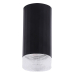 Потолочный светильник Crystal Lux CLT 048C BL