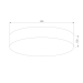 Потолочный светильник TK Lighting 1077 Rondo