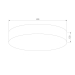 Потолочный светильник TK Lighting 2443 Rondo White