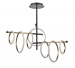 Потолочный светильник Vele Luce Bellezza VL7262L07