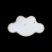 Потолочный светодиодный светильник Loft IT Axel 10005/36 white