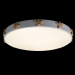 Потолочный светодиодный светильник Loft IT Axel 10006/36 white