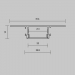 Профиль Maytoni Led Strip 636019