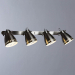 Спот Arte Lamp 46 A2214PL-4SS