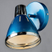 Спот Arte Lamp 47 A2215AP-1BL