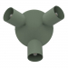 Спот Eglo Tilston 44134
