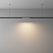 Светильник Maytoni Technical C147CL-L300-6W3K-B
