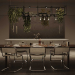 Светильник Maytoni Technical C147CL-L300-6W3K-B