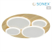 Светильник Sonex Mitra Led 7734/60L