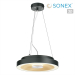 Светильник Sonex Mitra Led 7753/18L