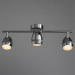 Светодиодный спот Arte Lamp A6701PL-3CC