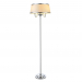 Торшер Arte Lamp Dante A1150PN-3CC