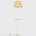 Торшер Citilux Линц CL402983T
