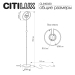 Торшер Citilux Loong CL810030