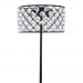 Торшер Divinare Brava 8203/01 PN-5