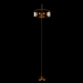 Торшер Loft IT Dauphin 10040F/B