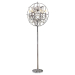 Торшер Loft IT Foucaults Orb Crystal Loft1896FT