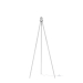 Торшер Loft IT Nordic 1700-FWH+LW