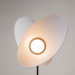 Торшер Maytoni Modern Evolution MOD396FL-L10W3K