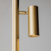 Торшер Maytoni Modern Thin MOD395FL-L28BS3K