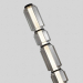 Торшер Odeon Light Exclusive Hightech Jam 5408/53FL