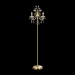 Торшер Odeon Light Hall Versia 4977/3F