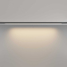 Трековый светильник Maytoni Technical Basis TR190-1-15W3K-B