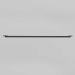 Трековый светильник Maytoni Technical Basis TR192-1-21W3K-B