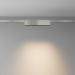 Трековый светильник Maytoni Technical TR150-1-12W3K-M-PT