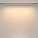 Трековый светильник Maytoni Technical TR173-1-24WTW-B