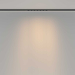 Трековый светильник Maytoni Technical TR175-1-12WTW-M-B