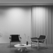 Трековый светильник Maytoni Technical TR175-1-24WTW-M-B