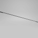Трековый светильник Maytoni Technical TR180-1-24WTW-B