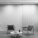 Трековый светильник Maytoni Technical TR183-1-12WTW-B